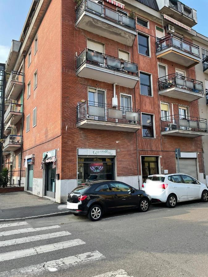 Casa Iris Rozzano Exterior foto